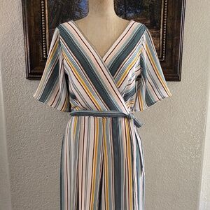 Summer jumpsuit